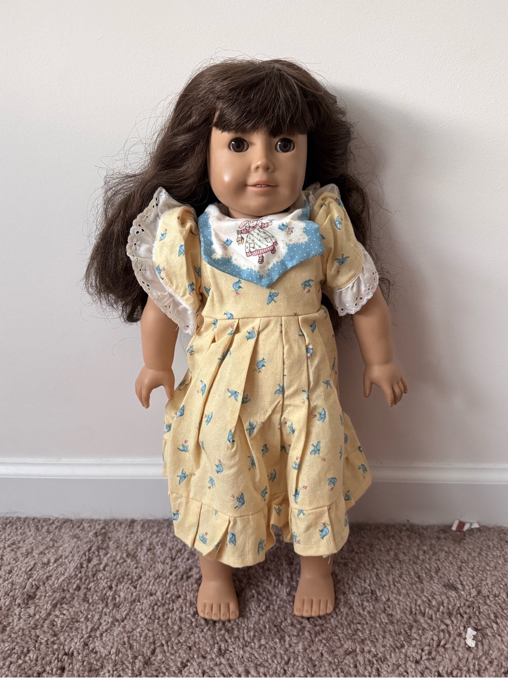 American Girl Doll - Samantha